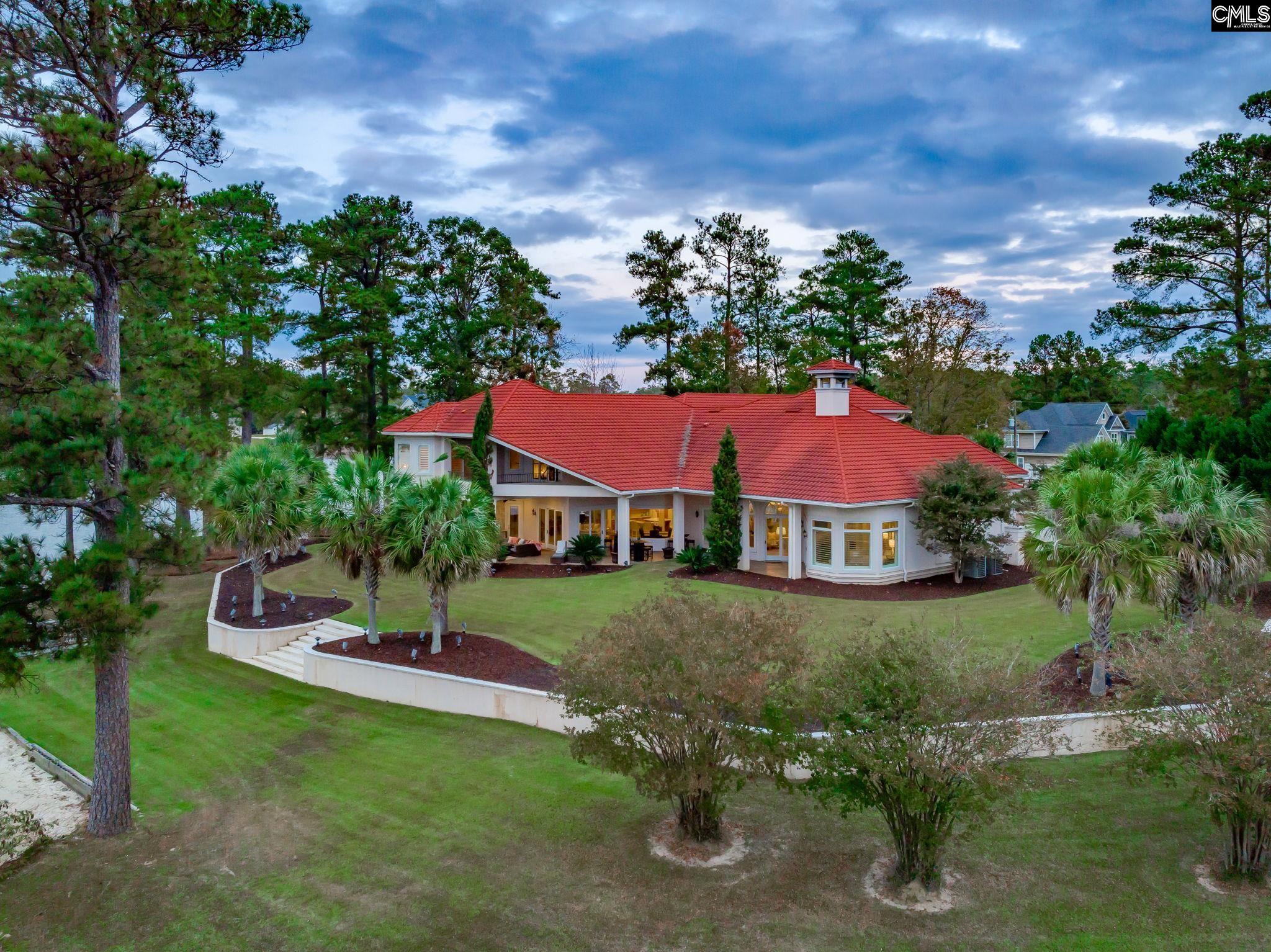 Chapin, South Carolina, 29036, United States, 5 Bedrooms Bedrooms, ,7 BathroomsBathrooms,Residential,Active,1702671