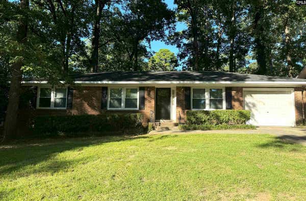 236 BROKEN HILL RD, COLUMBIA, SC 29212 - Image 1