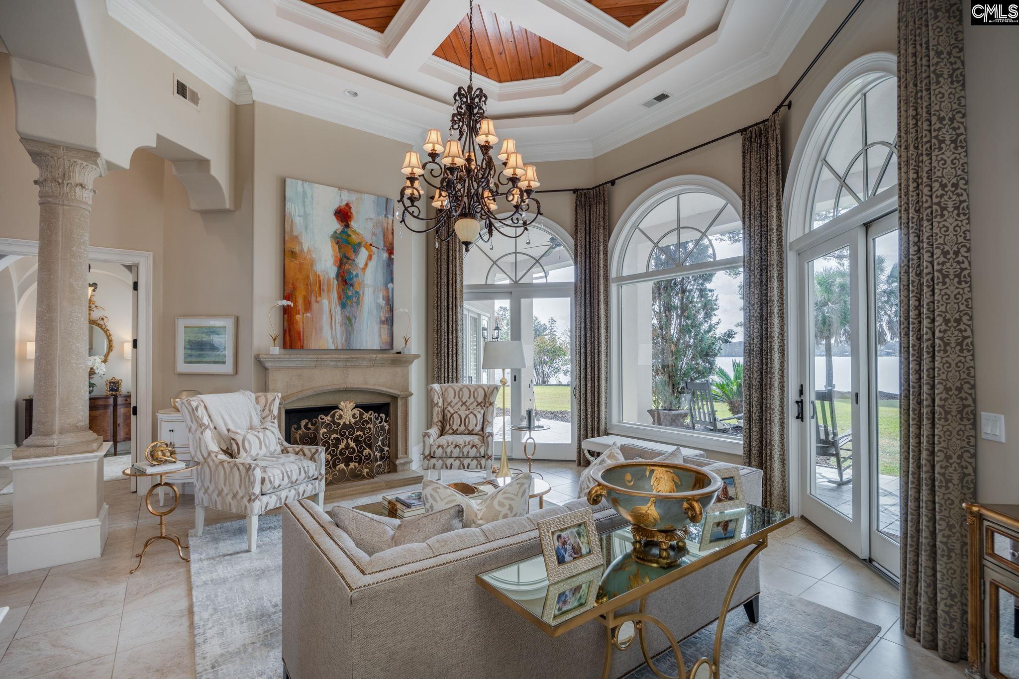 Chapin, South Carolina, 29036, United States, 5 Bedrooms Bedrooms, ,7 BathroomsBathrooms,Residential,Active,1702671