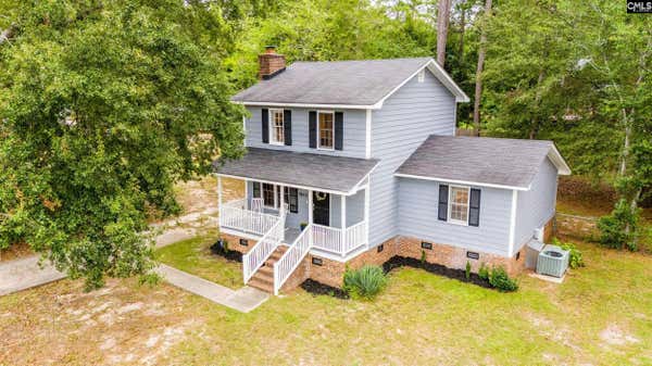 7812 TEAGUE RD, COLUMBIA, SC 29209 - Image 1