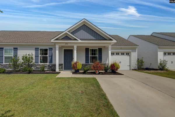 293 WAHOO CIR, IRMO, SC 29063 - Image 1