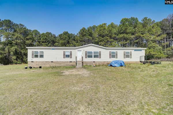 4550 COLUMBIA HWY N, RIDGE SPRING, SC 29129 - Image 1