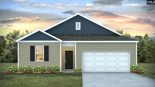 293 HORATIO LANE, LUGOFF, SC 29078 - Image 1