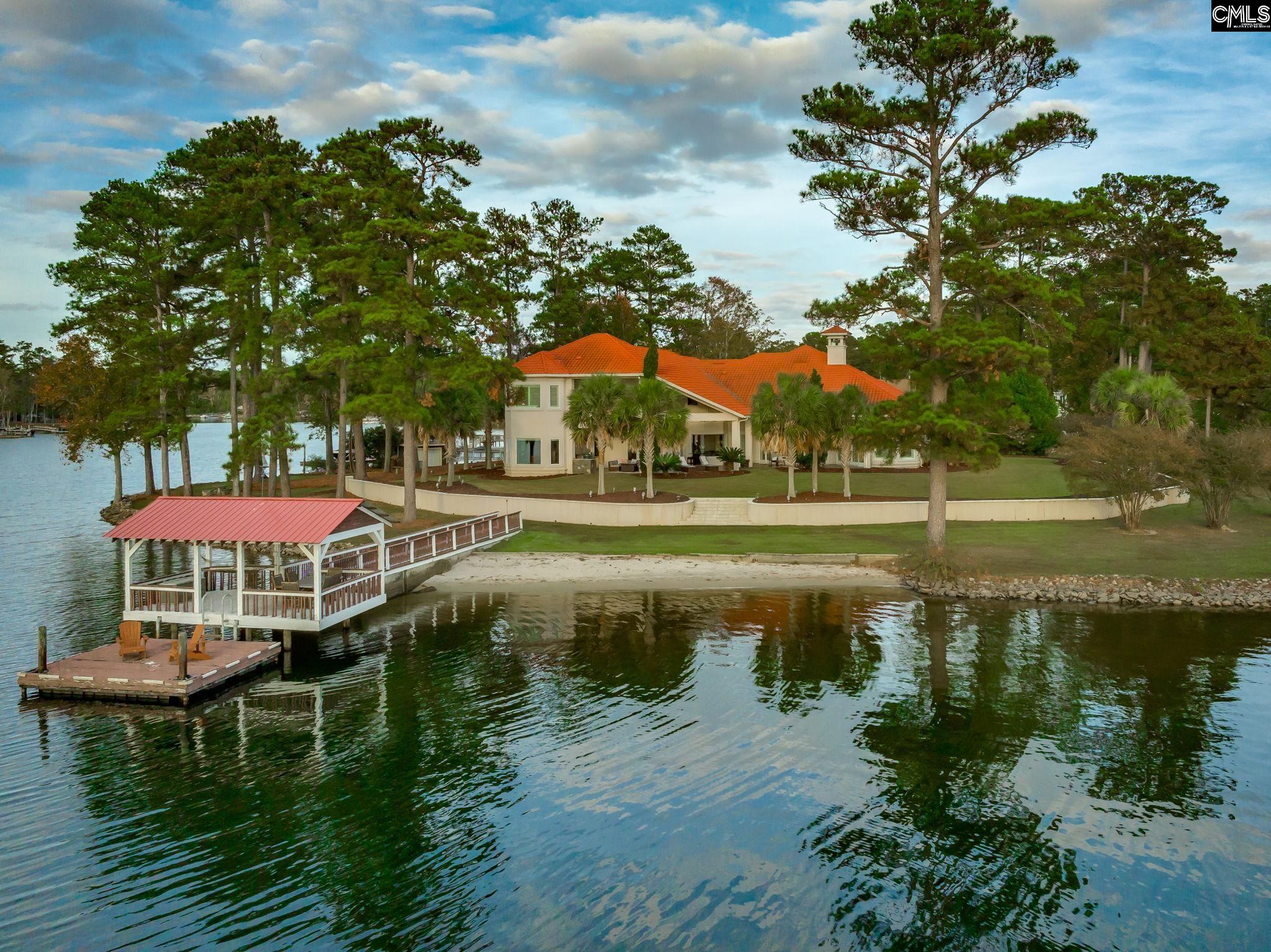 Chapin, South Carolina, 29036, United States, 5 Bedrooms Bedrooms, ,7 BathroomsBathrooms,Residential,Active,1702671