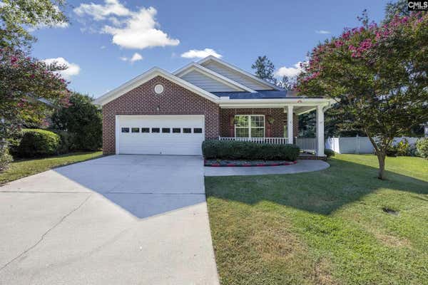 6 HAMILTON PARK CT, IRMO, SC 29063 - Image 1