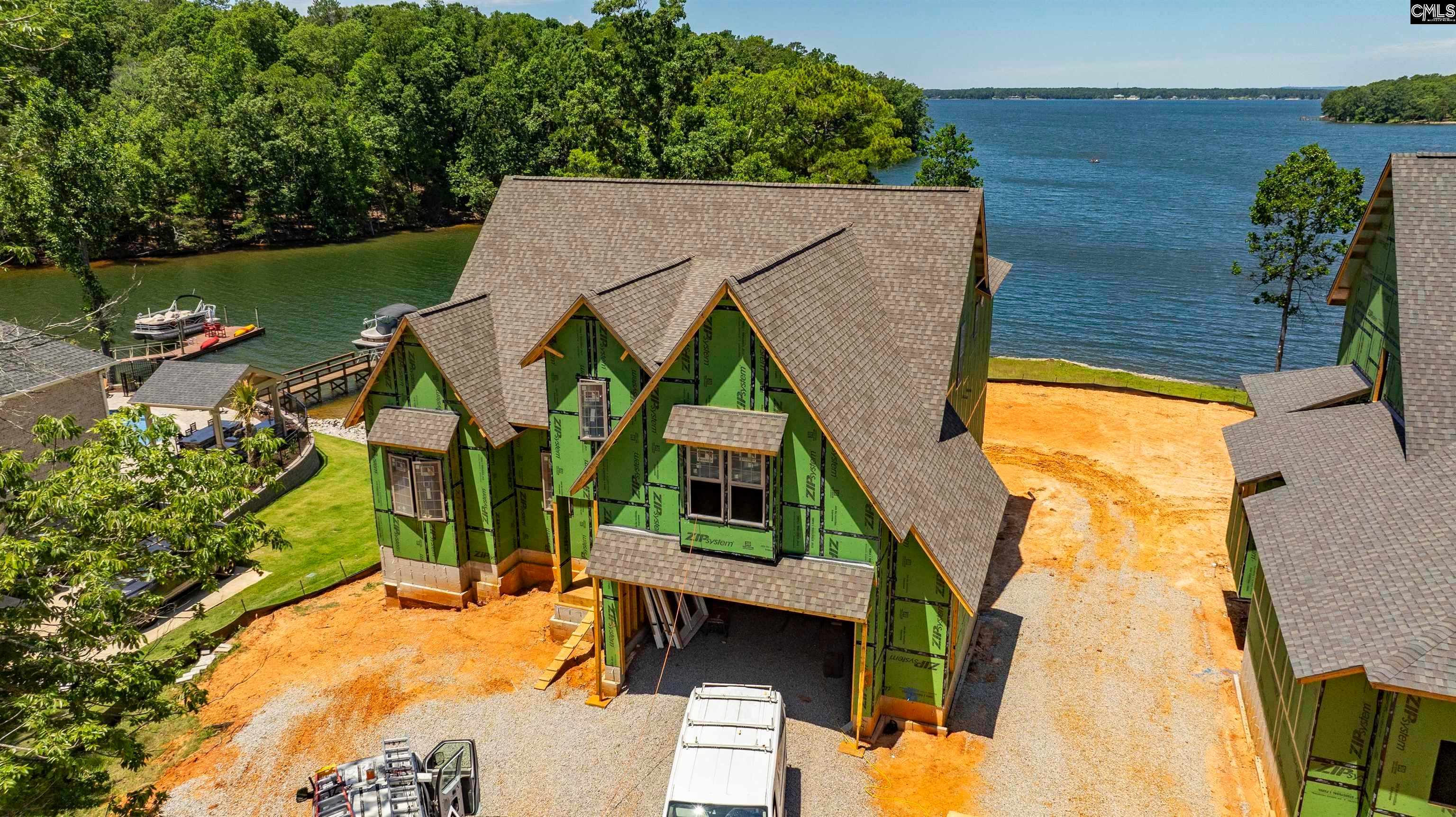 Columbia, South Carolina, 29212, United States, 7 Bedrooms Bedrooms, ,6 BathroomsBathrooms,Residential,Active,1871572