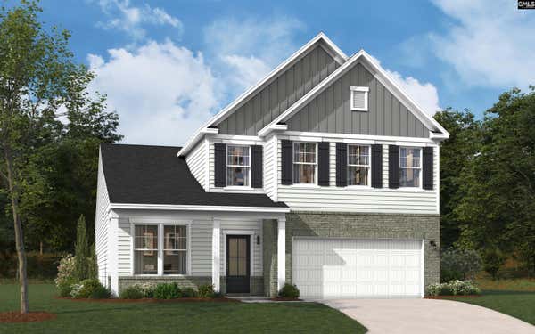 1820 LILAC WAY, LEXINGTON, SC 29073 - Image 1