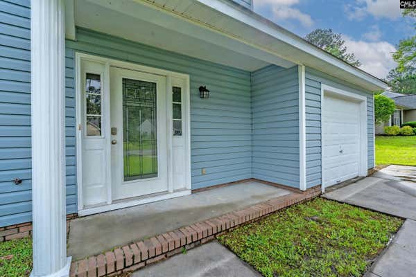 409 SESQUI TRL, COLUMBIA, SC 29223, photo 3 of 24