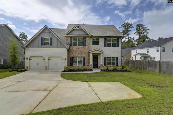 536 RIMER POND RD, BLYTHEWOOD, SC 29016 - Image 1