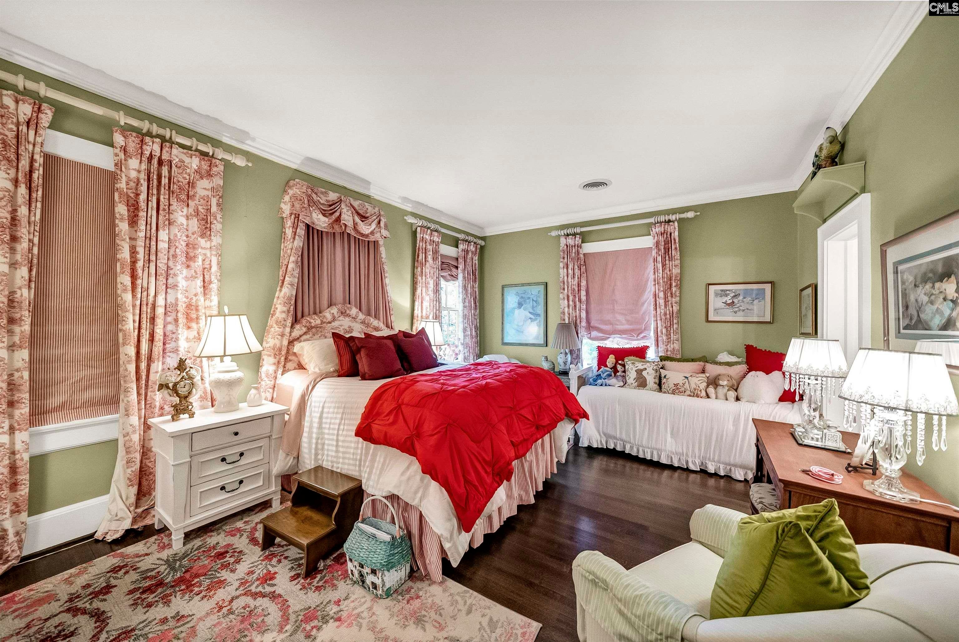 Columbia, South Carolina, 29205, United States, 5 Bedrooms Bedrooms, ,7 BathroomsBathrooms,Residential,Active,1885032