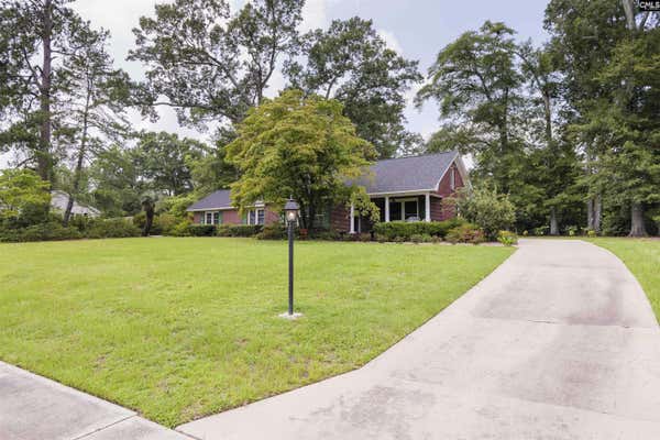 2526 CLEVELAND ST, ELLOREE, SC 29047 - Image 1