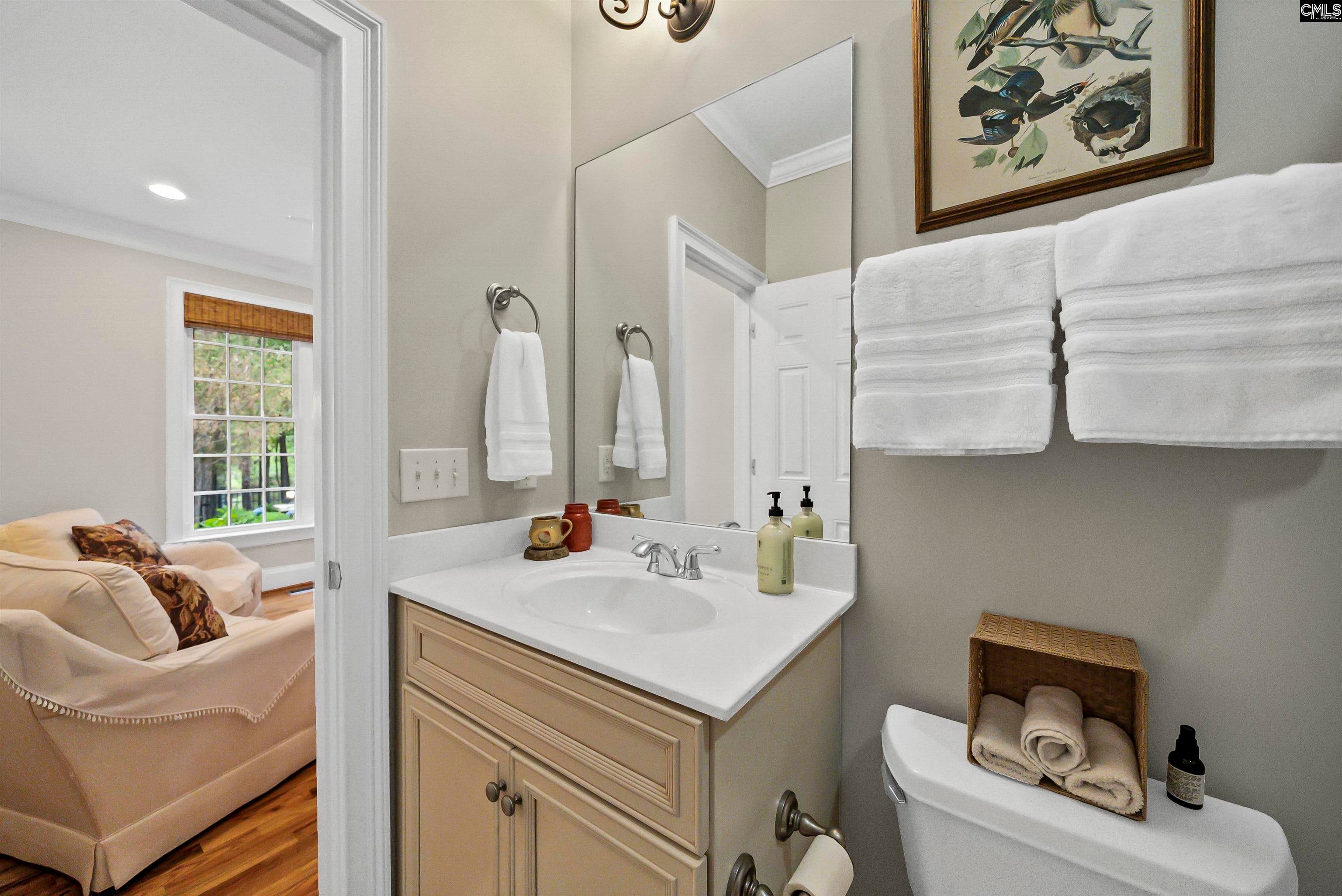 Columbia, South Carolina, 29229, United States, 5 Bedrooms Bedrooms, ,6 BathroomsBathrooms,Residential,Active,1961933