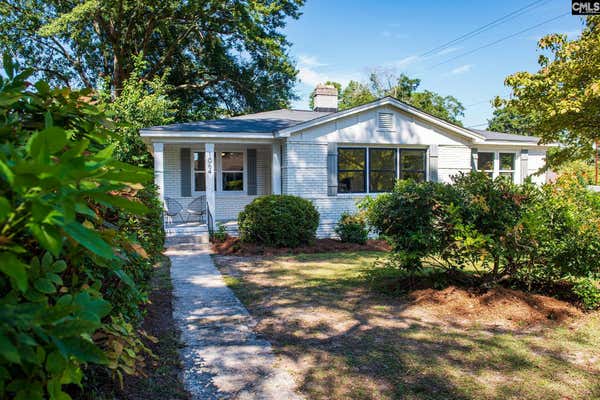 1064 ELM AVE, COLUMBIA, SC 29205 - Image 1