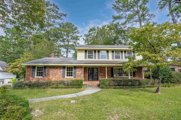 3719 CARRIAGE HOUSE RD, COLUMBIA, SC 29206, photo 3 of 54