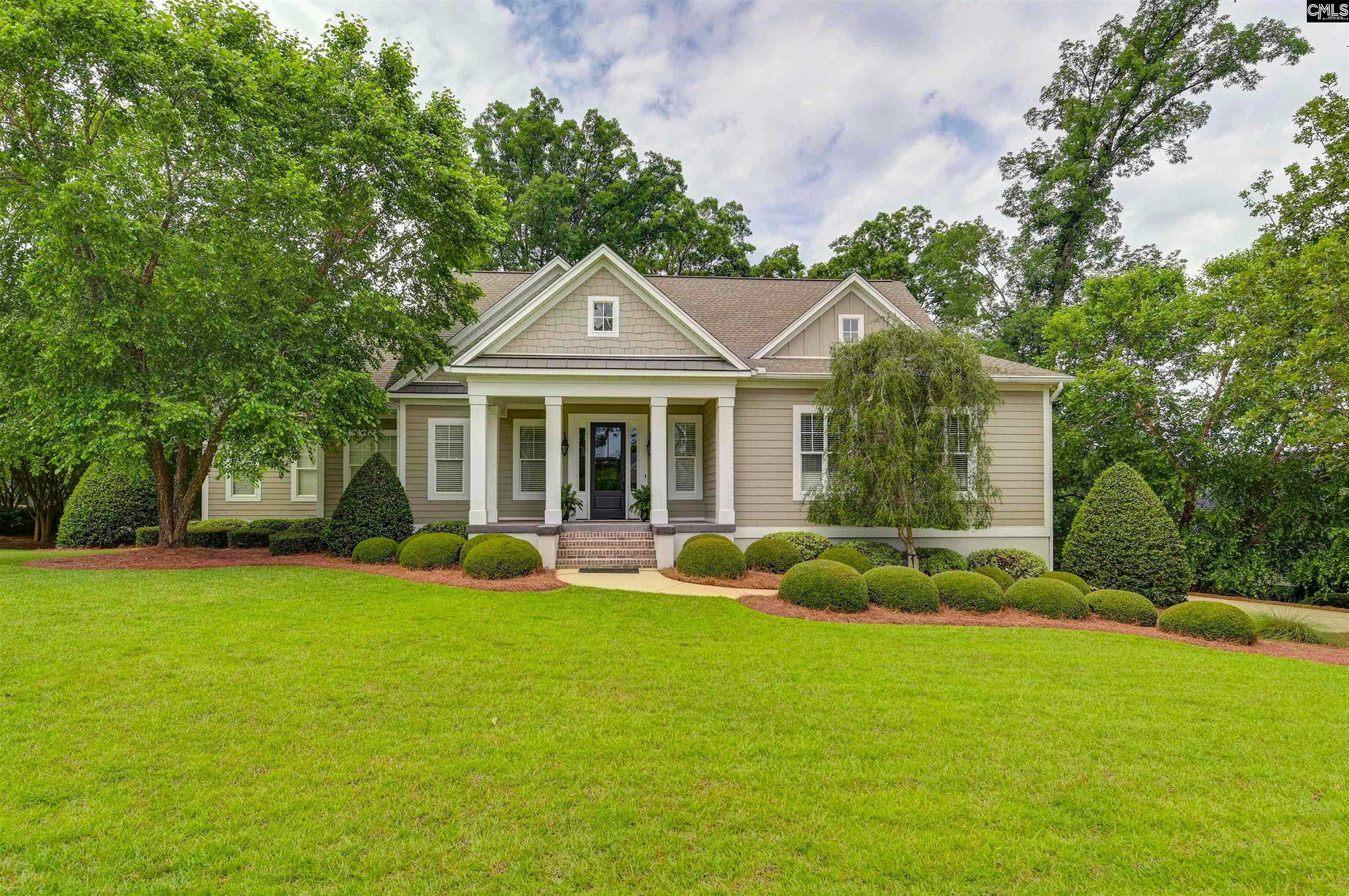 Lexington, South Carolina, 29072, United States, 5 Bedrooms Bedrooms, ,4 BathroomsBathrooms,Residential,Active,1889493