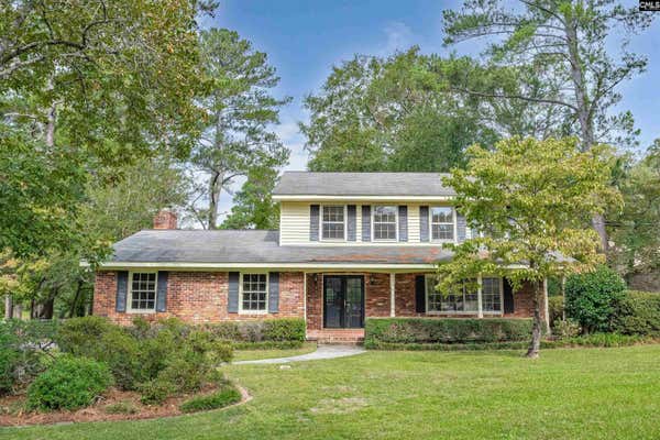 3719 CARRIAGE HOUSE RD, COLUMBIA, SC 29206 - Image 1