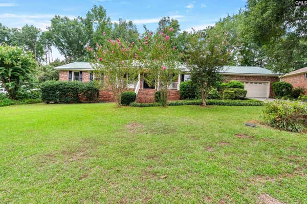 1373 RAIL FENCE DR, COLUMBIA, SC 29212 - Image 1