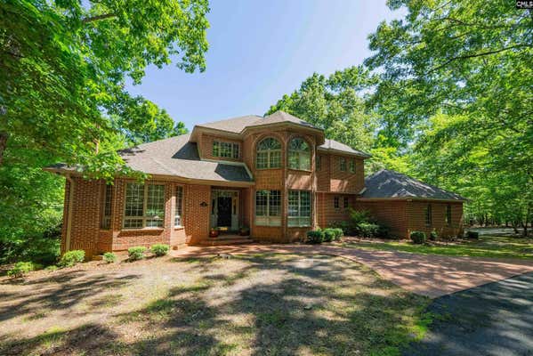 121 MISTY MOUNTAIN LN, LITTLE MOUNTAIN, SC 29075 - Image 1