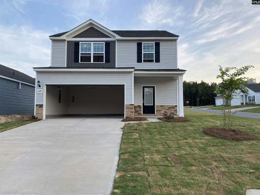 1699 HIDDEN GARDEN LN, GILBERT, SC 29054 - Image 1