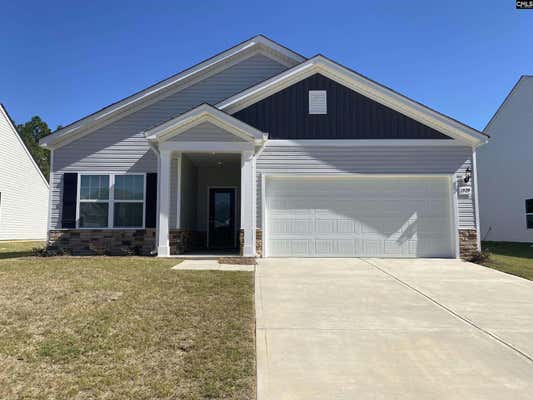 1929 BURNING CIDER AVE, GILBERT, SC 29054 - Image 1