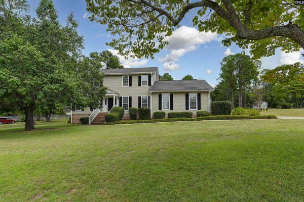 1205 FREDERICKSBURG DR S, LUGOFF, SC 29078 - Image 1