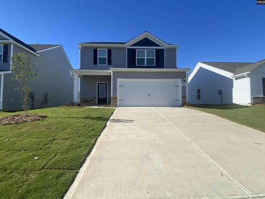 1673 HIDDEN GARDEN LN, GILBERT, SC 29054 - Image 1