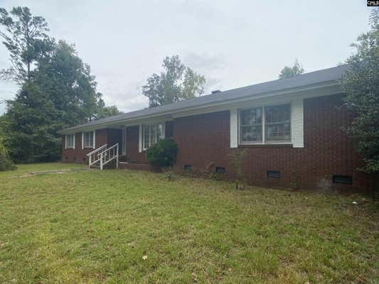 3750 LOUIS RICH RD, NEWBERRY, SC 29108, photo 2 of 27