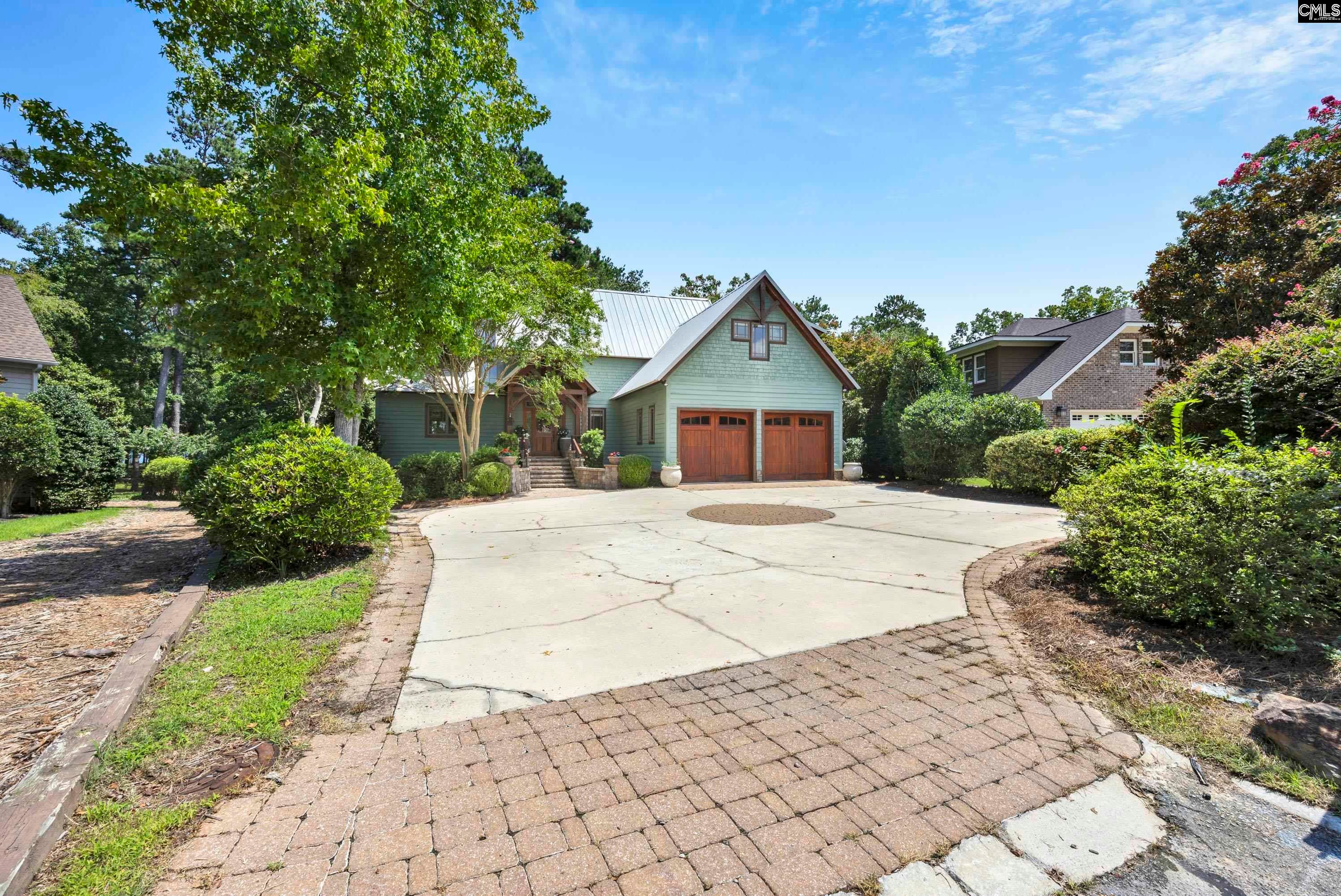 Leesville, South Carolina, 29070, United States, 3 Bedrooms Bedrooms, ,4 BathroomsBathrooms,Residential,Active,1922328