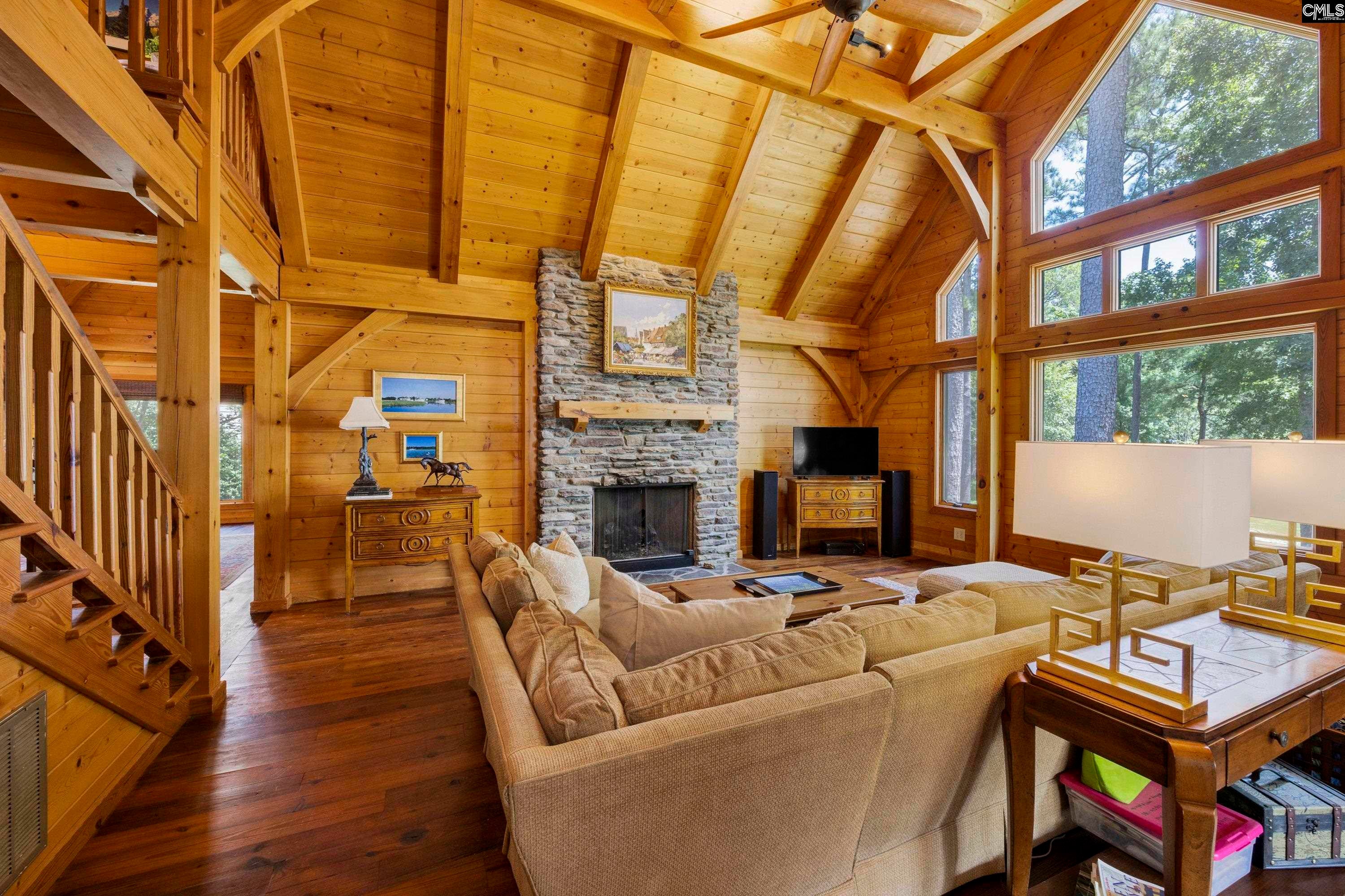 Leesville, South Carolina, 29070, United States, 3 Bedrooms Bedrooms, ,4 BathroomsBathrooms,Residential,Active,1922328