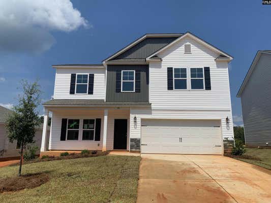 1042 FLAT COAT LN, CHAPIN, SC 29036 - Image 1