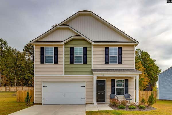 135 CARRIAGEBROOK CIR, CAMDEN, SC 29020 - Image 1