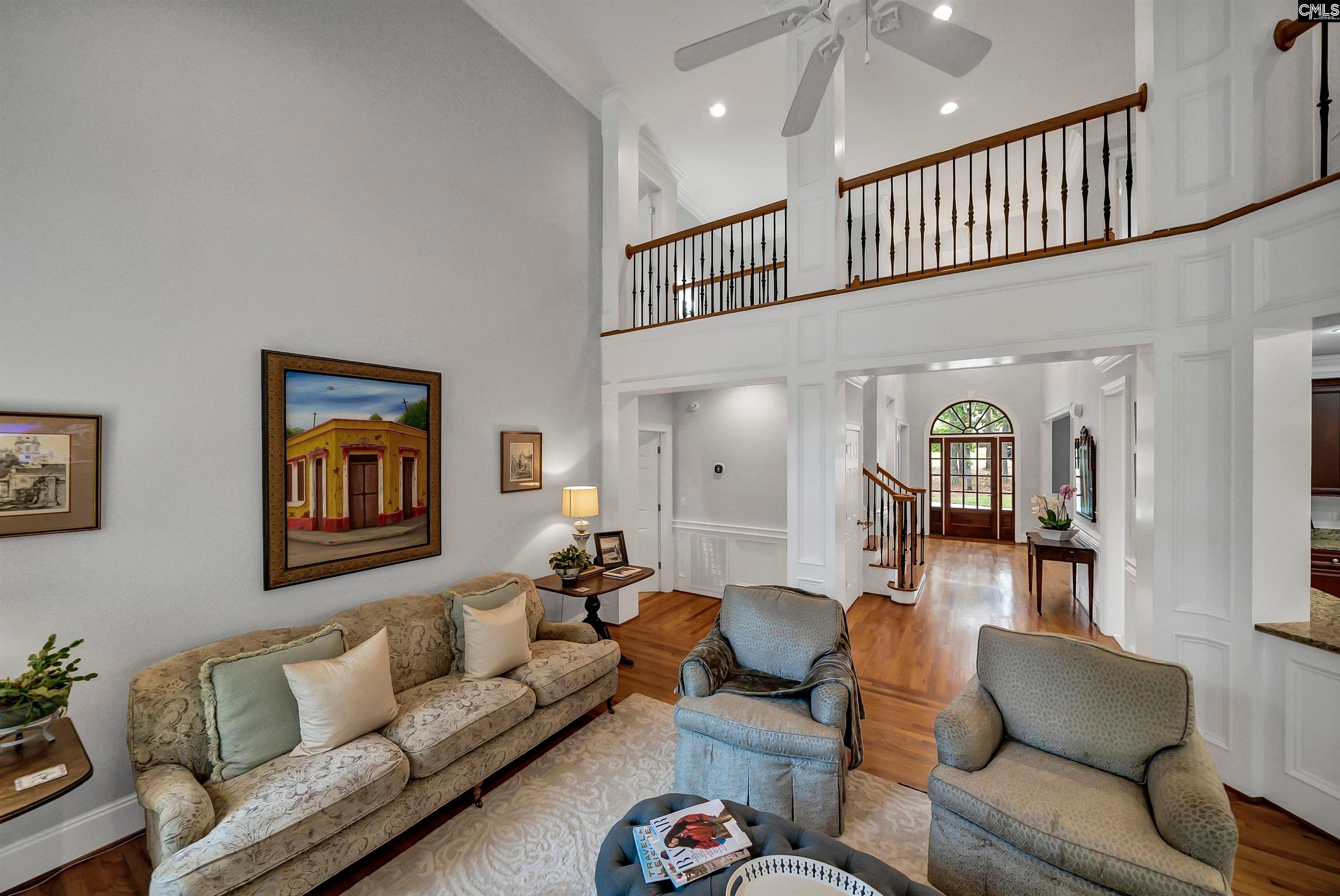 Columbia, South Carolina, 29229, United States, 5 Bedrooms Bedrooms, ,6 BathroomsBathrooms,Residential,Active,1961933