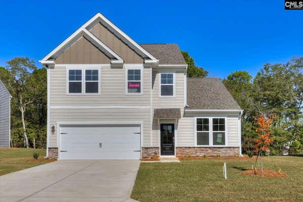 688 HONEYDEW DRIVE, WEST COLUMBIA, SC 29170 - Image 1