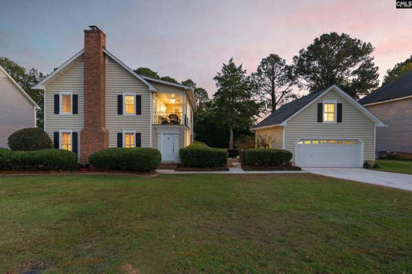 112 NURSERY RIDGE LN, COLUMBIA, SC 29212 - Image 1