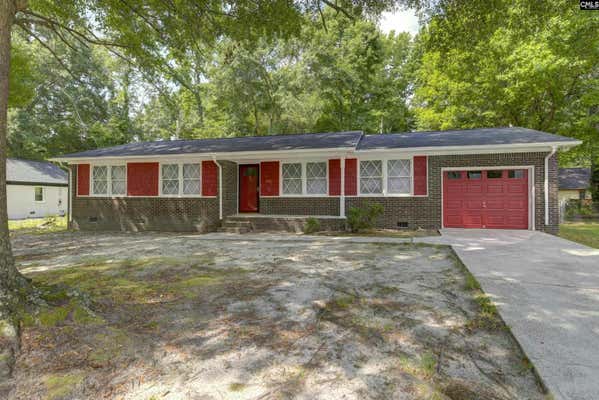 448 RAVENSCROFT RD, WEST COLUMBIA, SC 29172 - Image 1