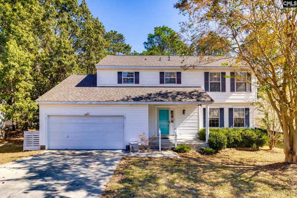 156 CHERRY GROVE DR, WEST COLUMBIA, SC 29170 - Image 1