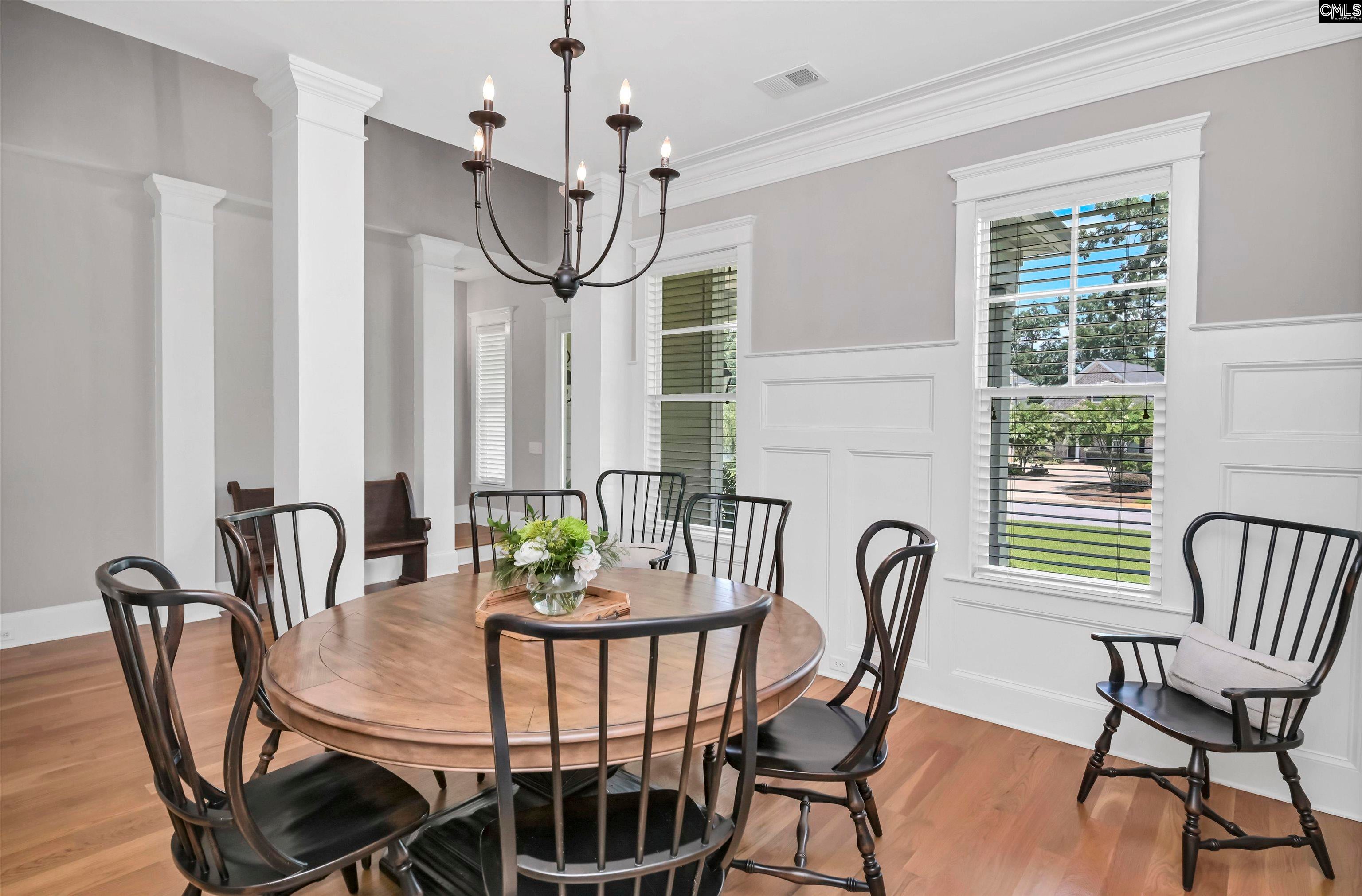 Lexington, South Carolina, 29072, United States, 5 Bedrooms Bedrooms, ,4 BathroomsBathrooms,Residential,Active,1889493