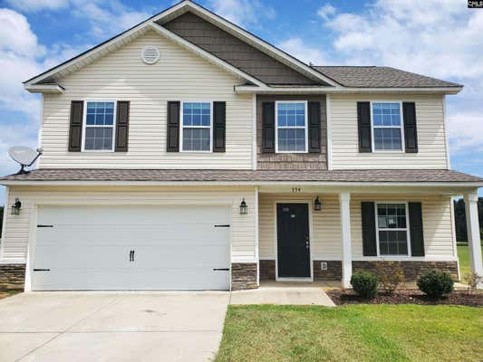 354 HARVESTER LOOP, HOPKINS, SC 29061 - Image 1