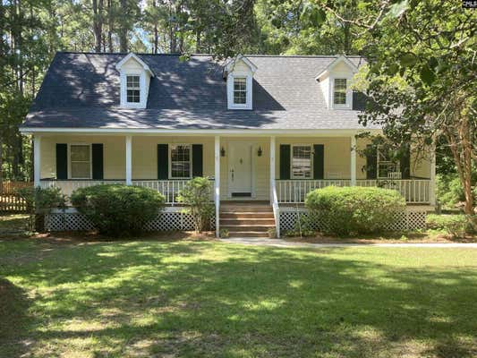 6 PHEASANT CIR, HOPKINS, SC 29061 - Image 1