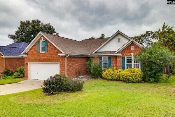 220 WOODLANDS RIDGE RD, COLUMBIA, SC 29229 - Image 1