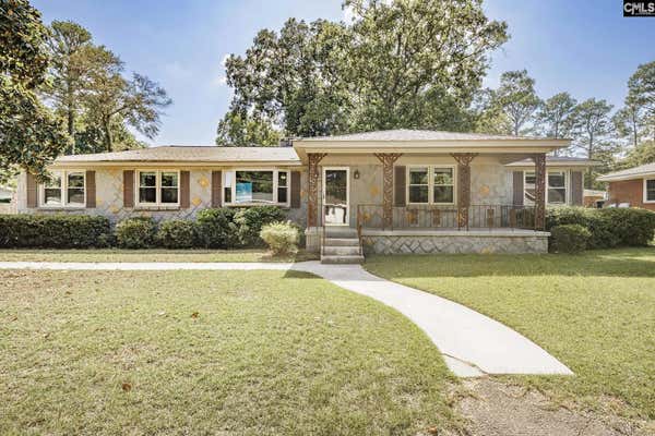 203 WOODHAVEN DR, WEST COLUMBIA, SC 29169 - Image 1