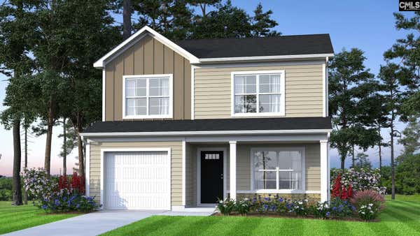 460 MIDDLEBURY LANE, HOPKINS, SC 29061 - Image 1