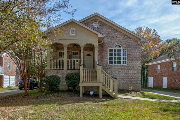 212 SPARTAN DR, COLUMBIA, SC 29212 - Image 1