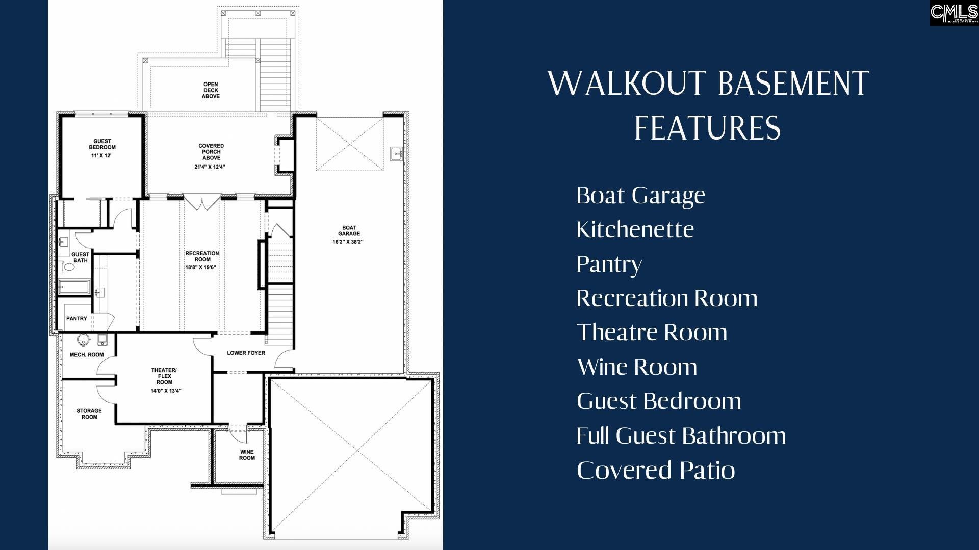 Columbia, South Carolina, 29212, United States, 7 Bedrooms Bedrooms, ,6 BathroomsBathrooms,Residential,Active,1871572