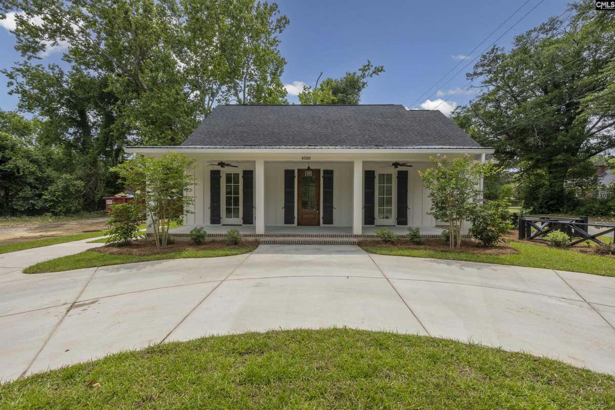 4504 MABAR ST, COLUMBIA, SC 29206, photo 1 of 46