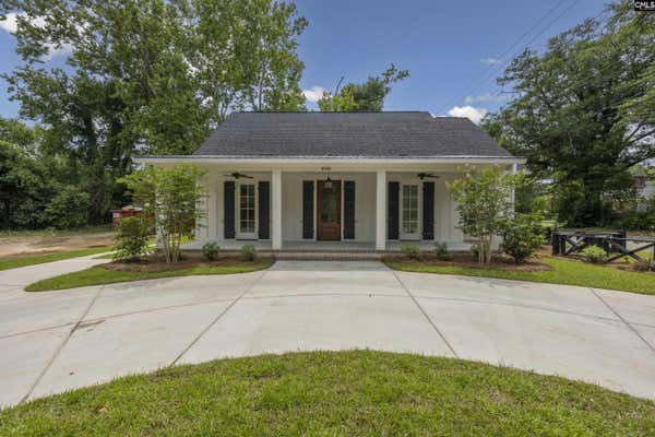 4504 MABAR ST, COLUMBIA, SC 29206 - Image 1