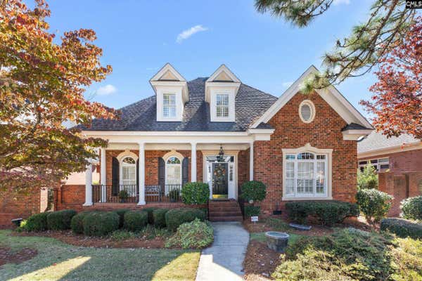 411 TURKEY POINT CIR, COLUMBIA, SC 29223 - Image 1