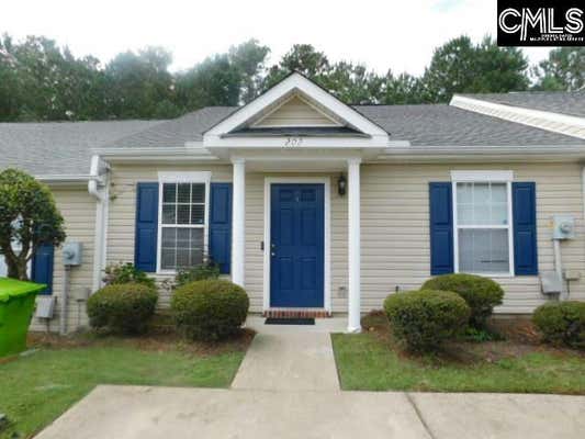 202 ELDERS POND CIR, COLUMBIA, SC 29229 - Image 1