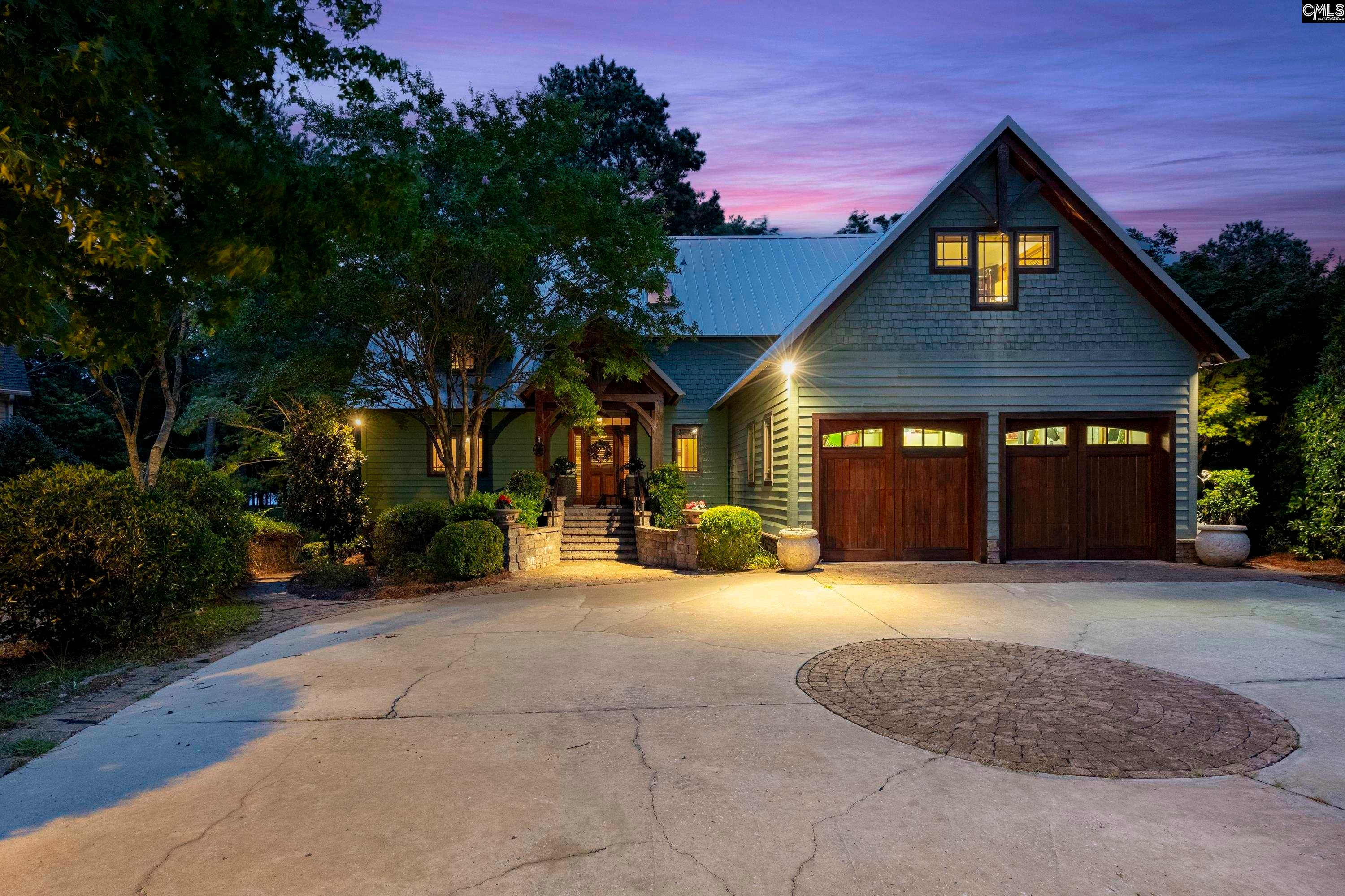 Leesville, South Carolina, 29070, United States, 3 Bedrooms Bedrooms, ,4 BathroomsBathrooms,Residential,Active,1922328