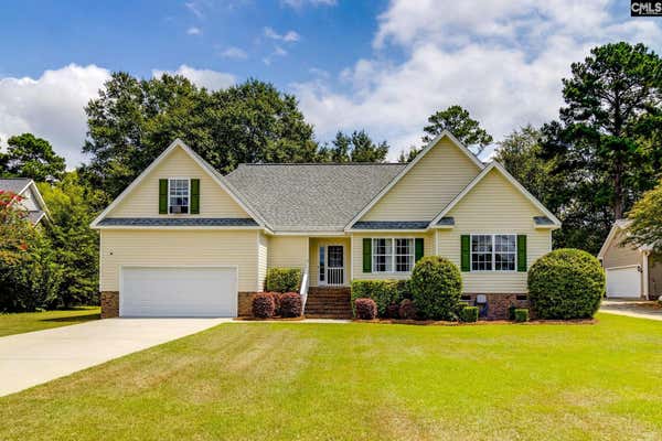 12 TEMPERANCE HILL CT, CAMDEN, SC 29020 - Image 1